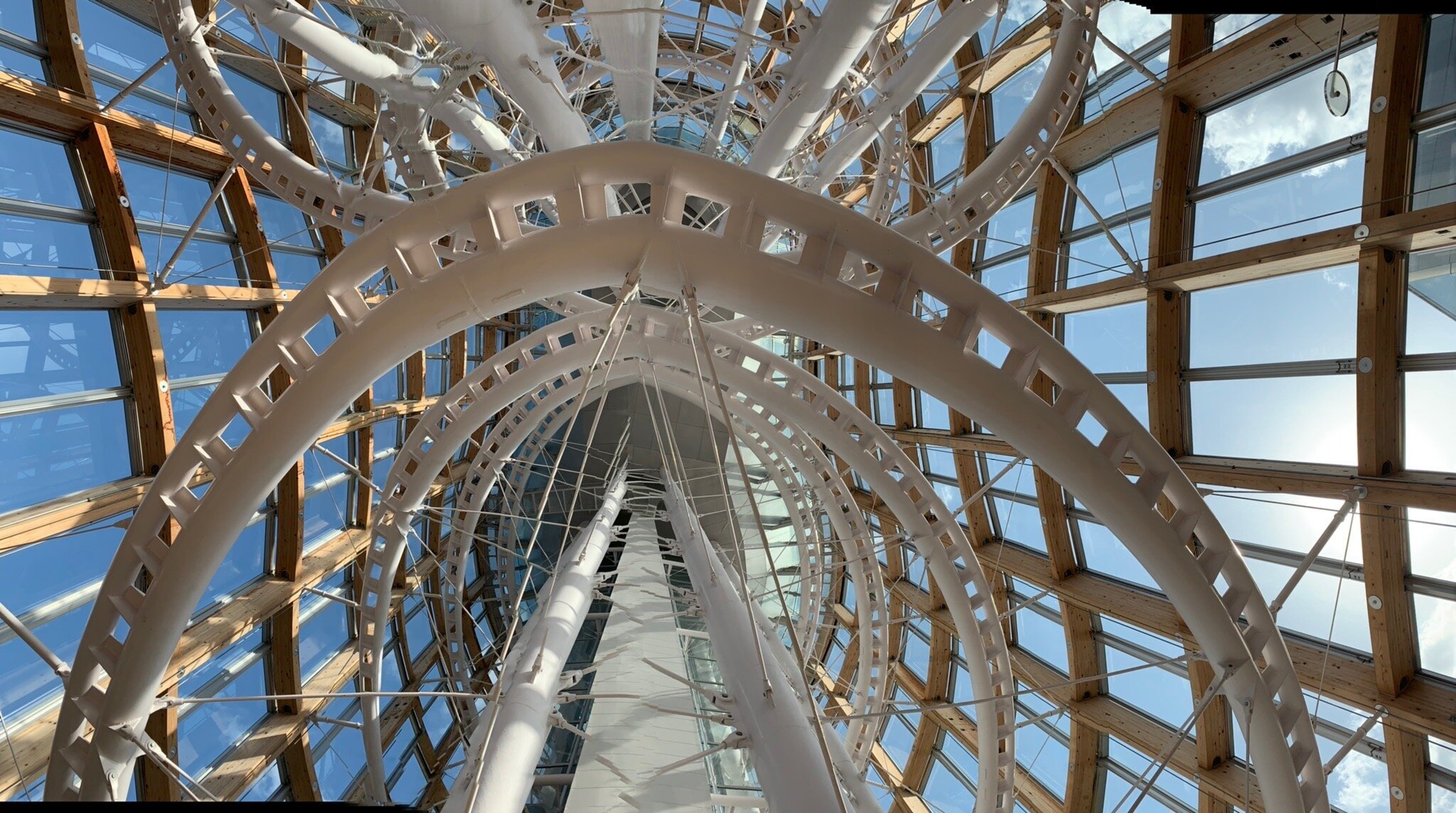 🗼 꿈의 항구 타워(유메미나토 타워) 이미지 4